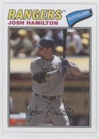 Josh Hamilton