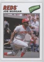 Joe Morgan