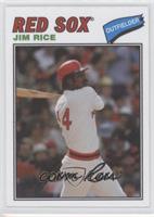 Jim Rice