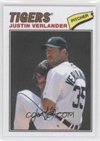 Justin Verlander