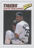 Justin Verlander