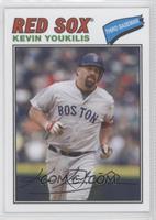 Kevin Youkilis