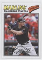 Giancarlo Stanton