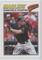 Giancarlo Stanton