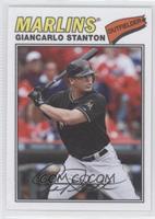 Giancarlo Stanton