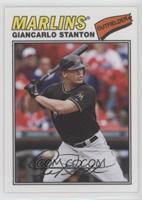 Giancarlo Stanton