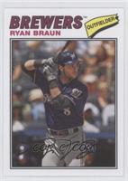 Ryan Braun