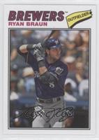 Ryan Braun