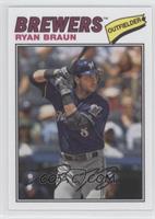 Ryan Braun