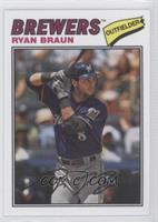 Ryan Braun