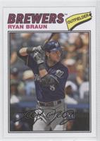 Ryan Braun