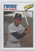 Rod Carew