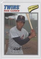 Rod Carew