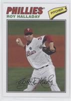 Roy Halladay