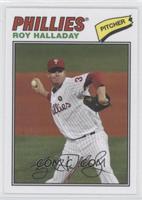 Roy Halladay