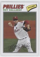 Roy Halladay