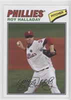 Roy Halladay