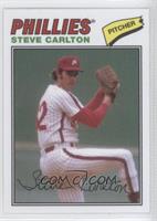 Steve Carlton