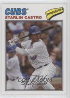 Starlin Castro