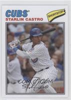 Starlin Castro