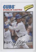 Starlin Castro