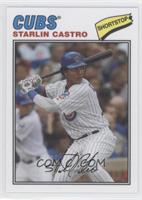 Starlin Castro