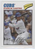 Starlin Castro