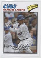 Starlin Castro