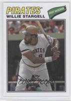 Willie Stargell