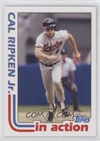 Cal Ripken