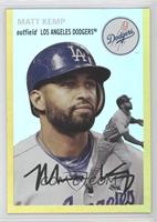 Matt Kemp