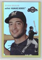 Ryan Braun