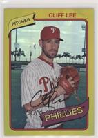 Cliff Lee [Good to VG‑EX]