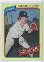 Catfish Hunter