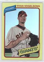 Ryan Vogelsong