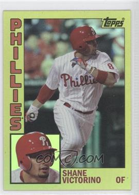 2012 Topps Archives - [Base] - Gold #177 - Shane Victorino