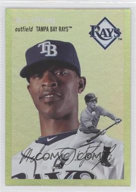 2012 Topps Archives - [Base] - Gold #29 - B.J. Upton