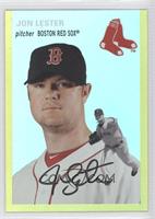 Jon Lester