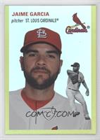 Jaime Garcia