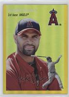 Albert Pujols