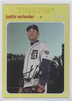 Justin Verlander