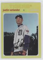 Justin Verlander