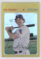 Ian Kinsler