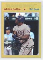 Adrian Beltre