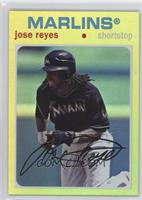 Jose Reyes