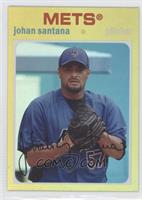 Johan Santana