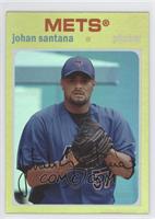 Johan Santana