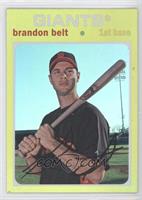 Brandon Belt