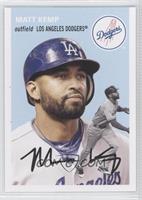 Matt Kemp