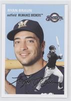 Ryan Braun